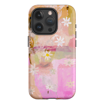 Get Happy Printed Phone Cases iPhone 15 Pro / Armoured by Kate Eliza - The Dairy
