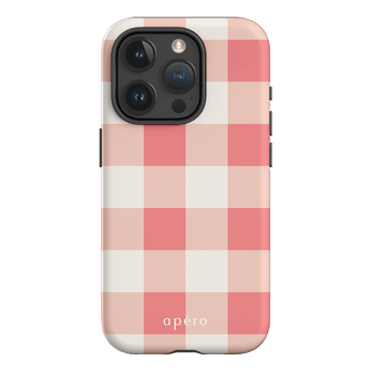 Lola Printed Phone Cases iPhone 15 Pro / Armoured by Apero - The Dairy