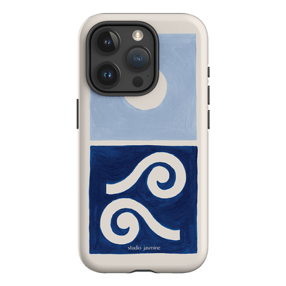 Oceania Printed Phone Cases iPhone 15 Pro / Armoured by Jasmine Dowling - The Dairy