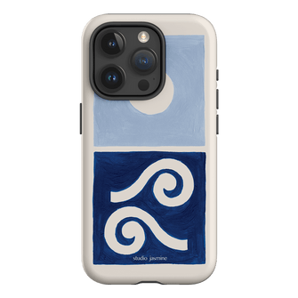 Oceania Printed Phone Cases iPhone 15 Pro / Armoured by Jasmine Dowling - The Dairy