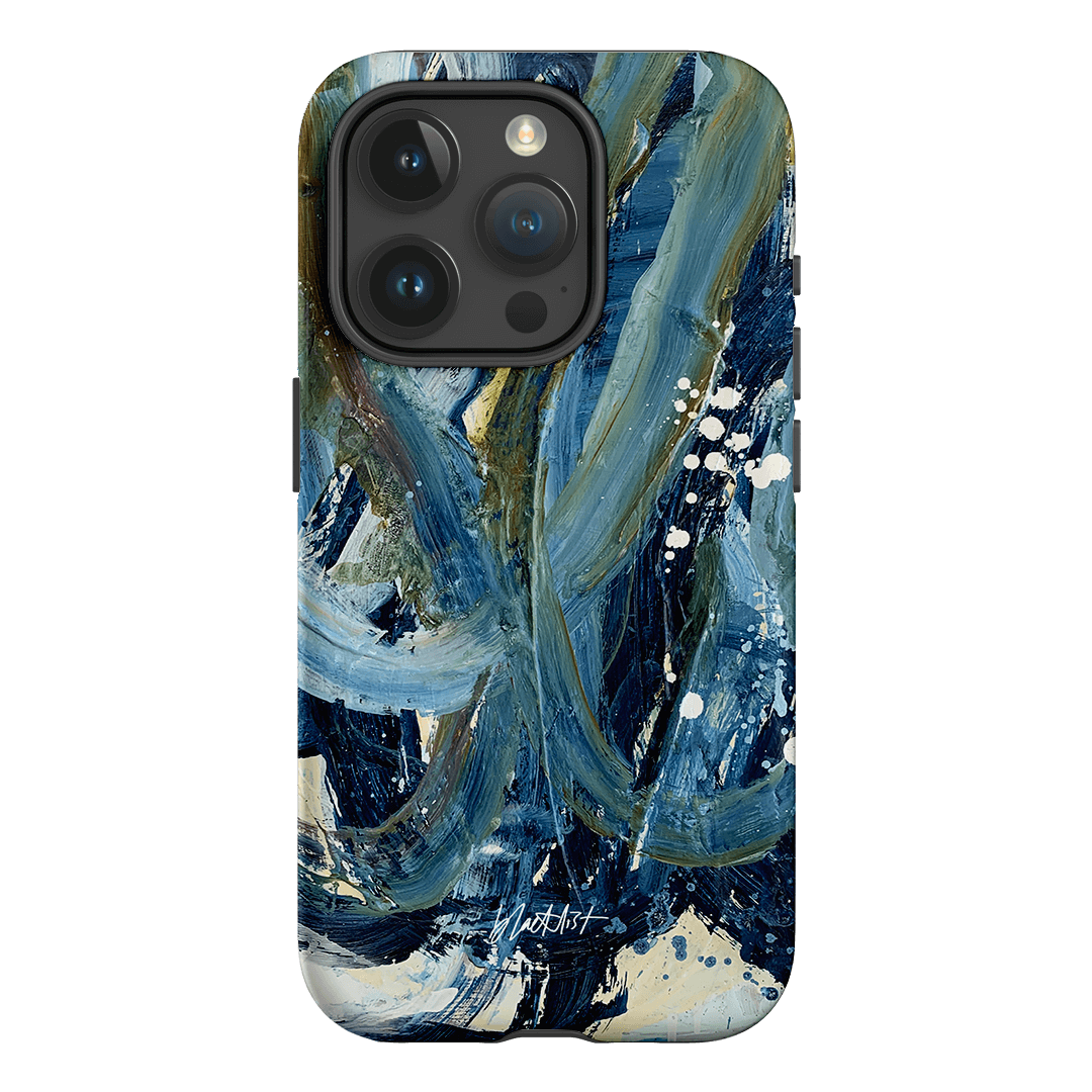 Sea For You Printed Phone Cases iPhone 15 Pro / Armoured by Blacklist Studio - The Dairy