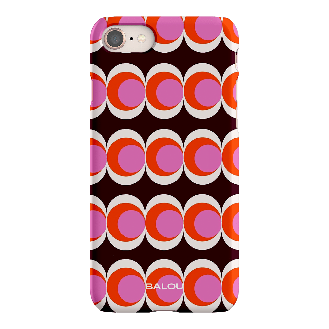 Anna Printed Phone Cases iPhone 8 / Snap by Balou - The Dairy