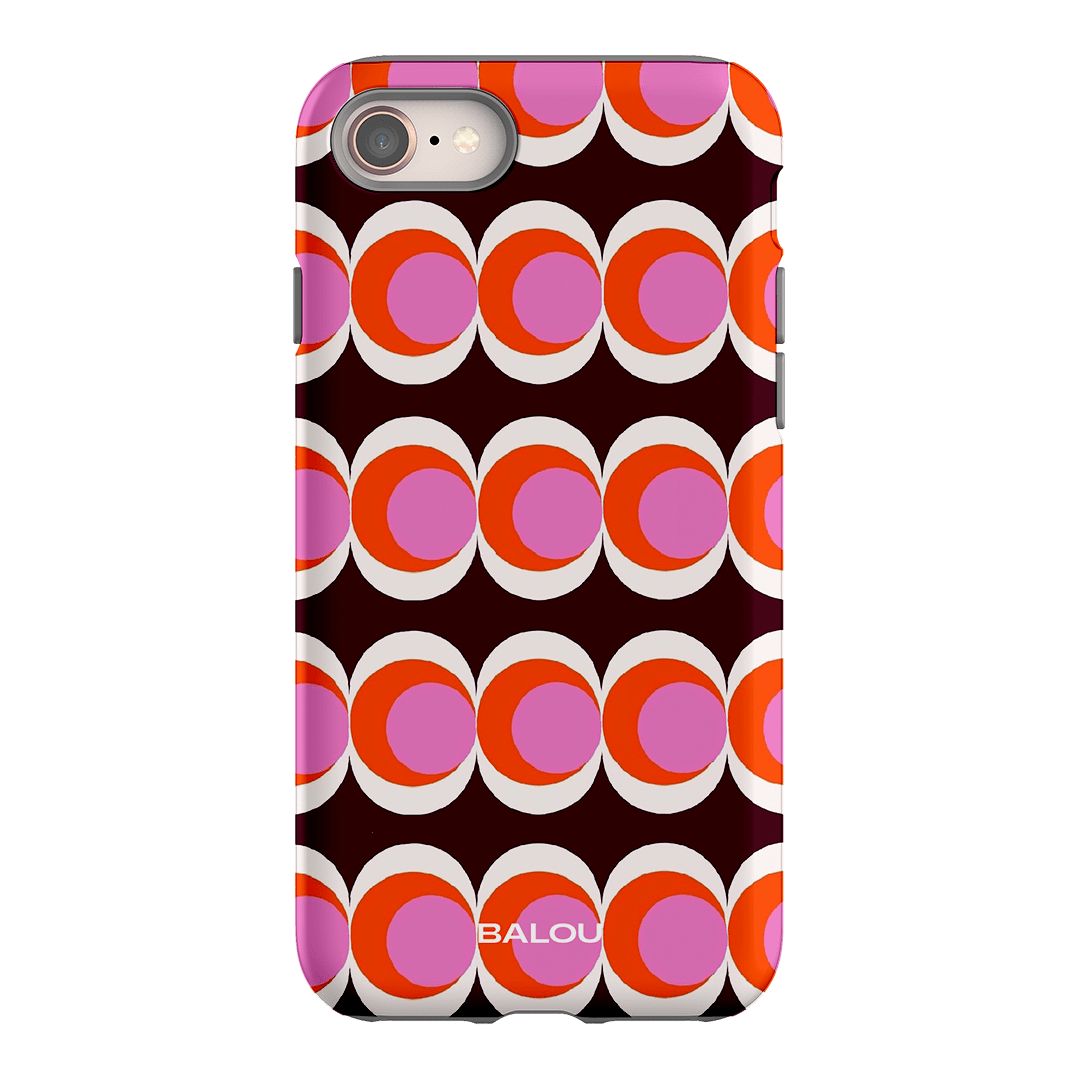 Anna Printed Phone Cases iPhone 8 / Armoured by Balou - The Dairy