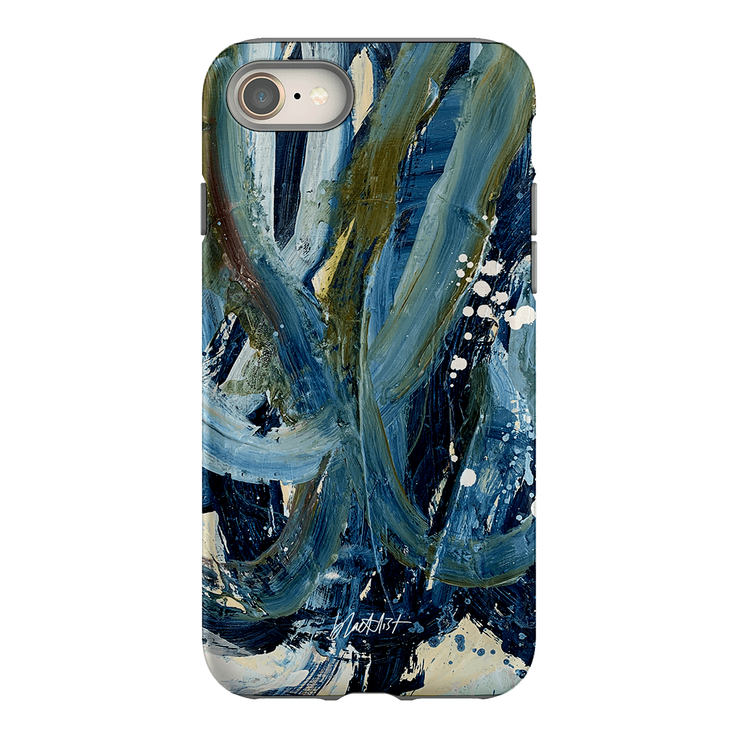 Sea For You Printed Phone Cases iPhone 8 / Armoured by Blacklist Studio - The Dairy