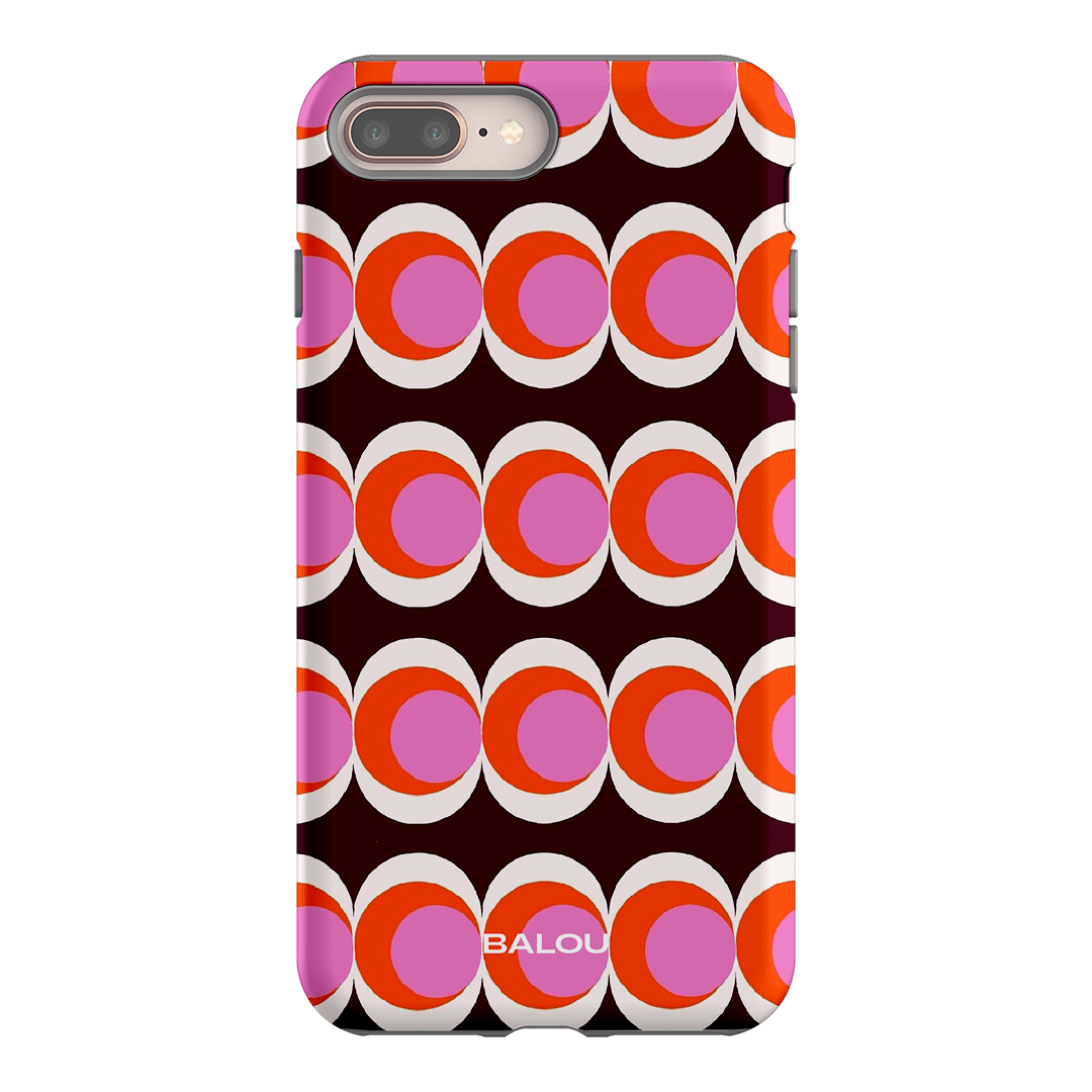 Anna Printed Phone Cases iPhone 8 Plus / Armoured by Balou - The Dairy