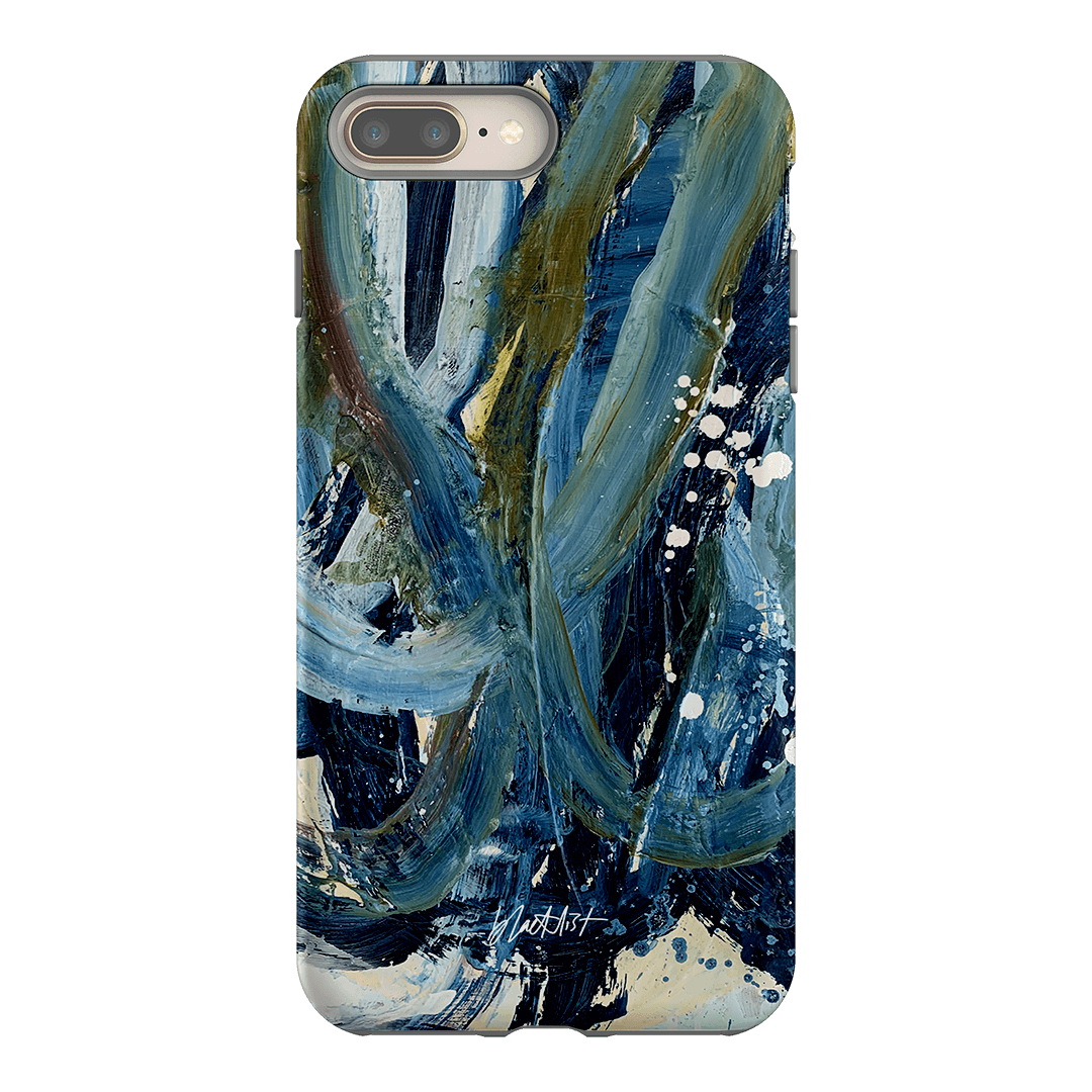Sea For You Printed Phone Cases iPhone 8 Plus / Armoured by Blacklist Studio - The Dairy
