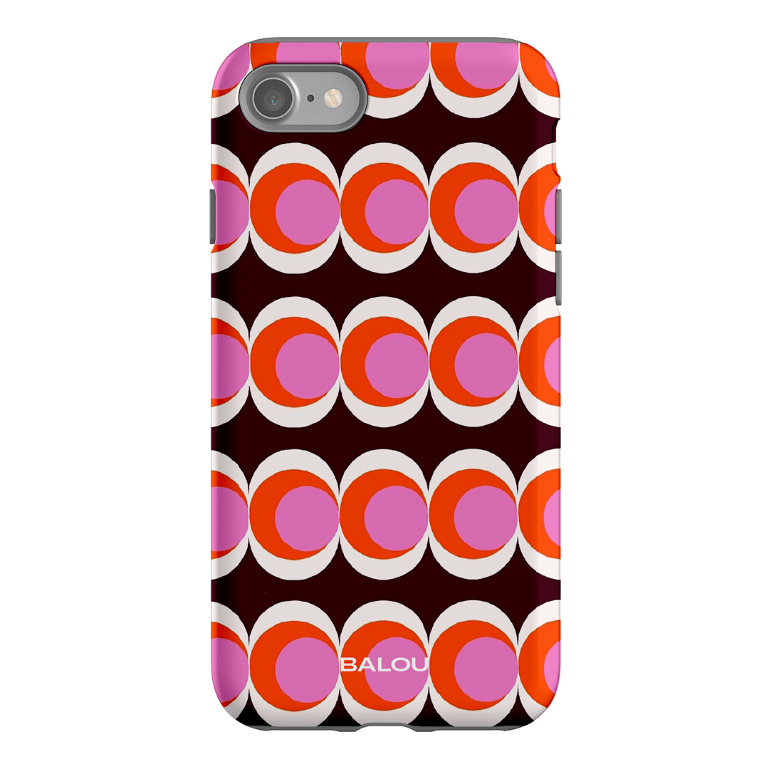 Anna Printed Phone Cases iPhone SE / Armoured by Balou - The Dairy