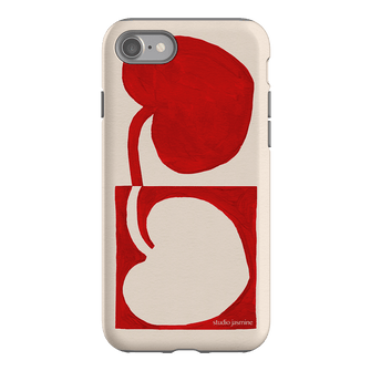 Juicy Printed Phone Cases iPhone SE / Armoured by Jasmine Dowling - The Dairy