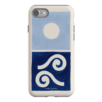 Oceania Printed Phone Cases iPhone SE / Armoured by Jasmine Dowling - The Dairy