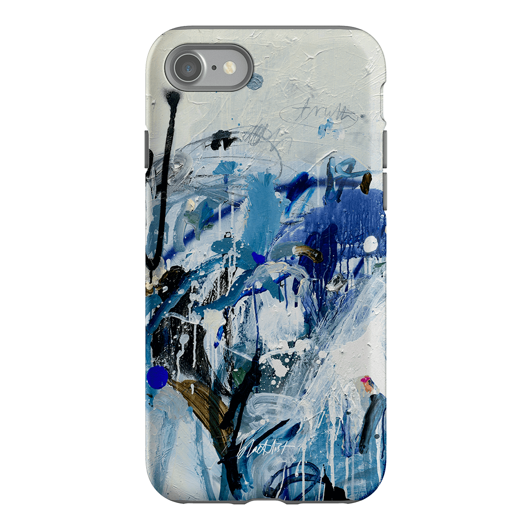 The Romance of Nature Printed Phone Cases iPhone SE / Armoured by Blacklist Studio - The Dairy