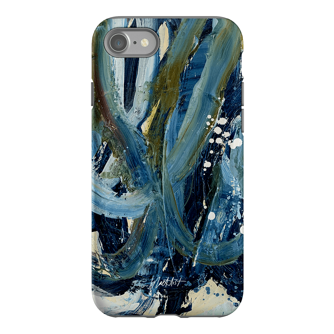 Sea For You Printed Phone Cases iPhone SE / Armoured by Blacklist Studio - The Dairy