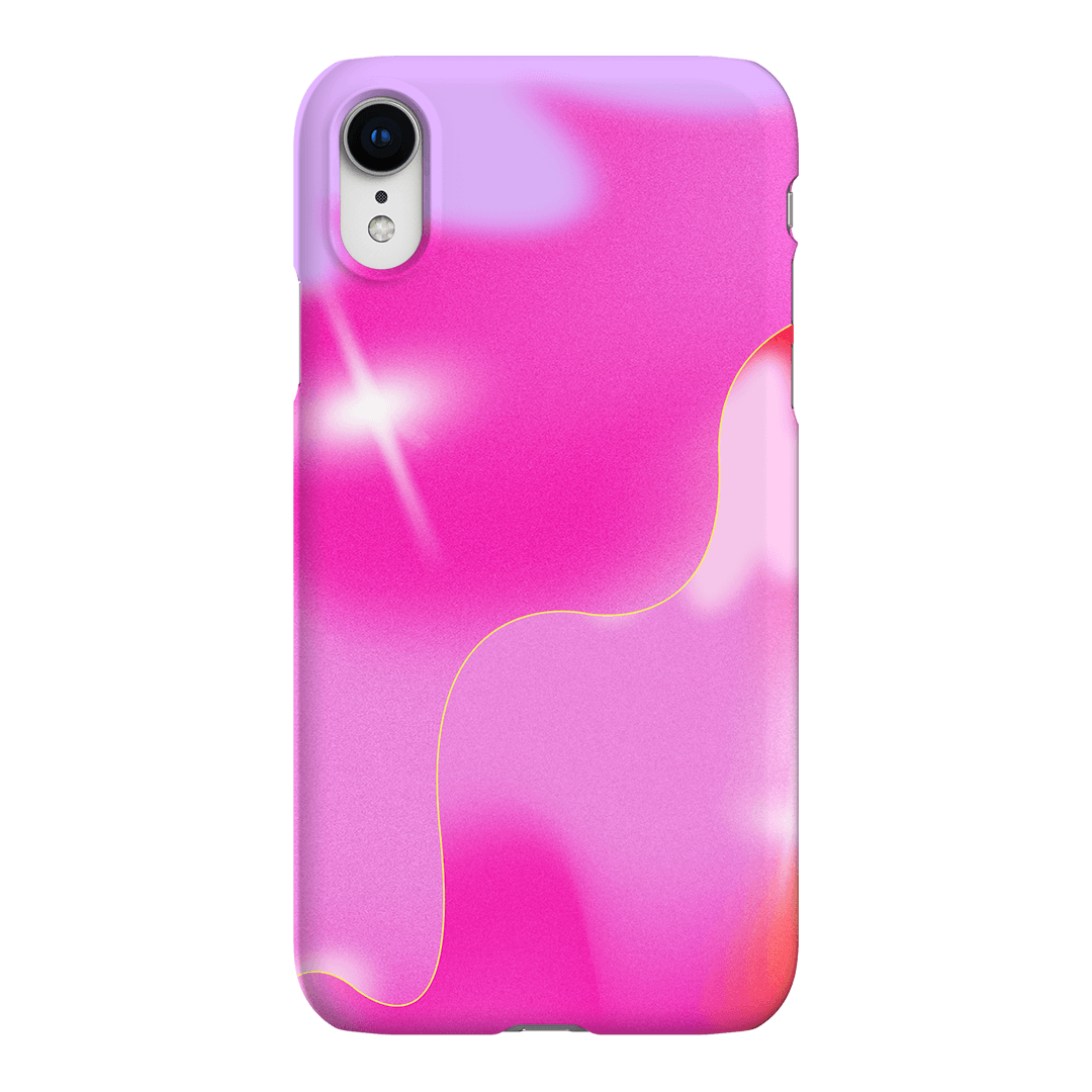 Your Hype Girl 02 Printed Phone Cases iPhone XR / Snap by Female Startup Club - The Dairy