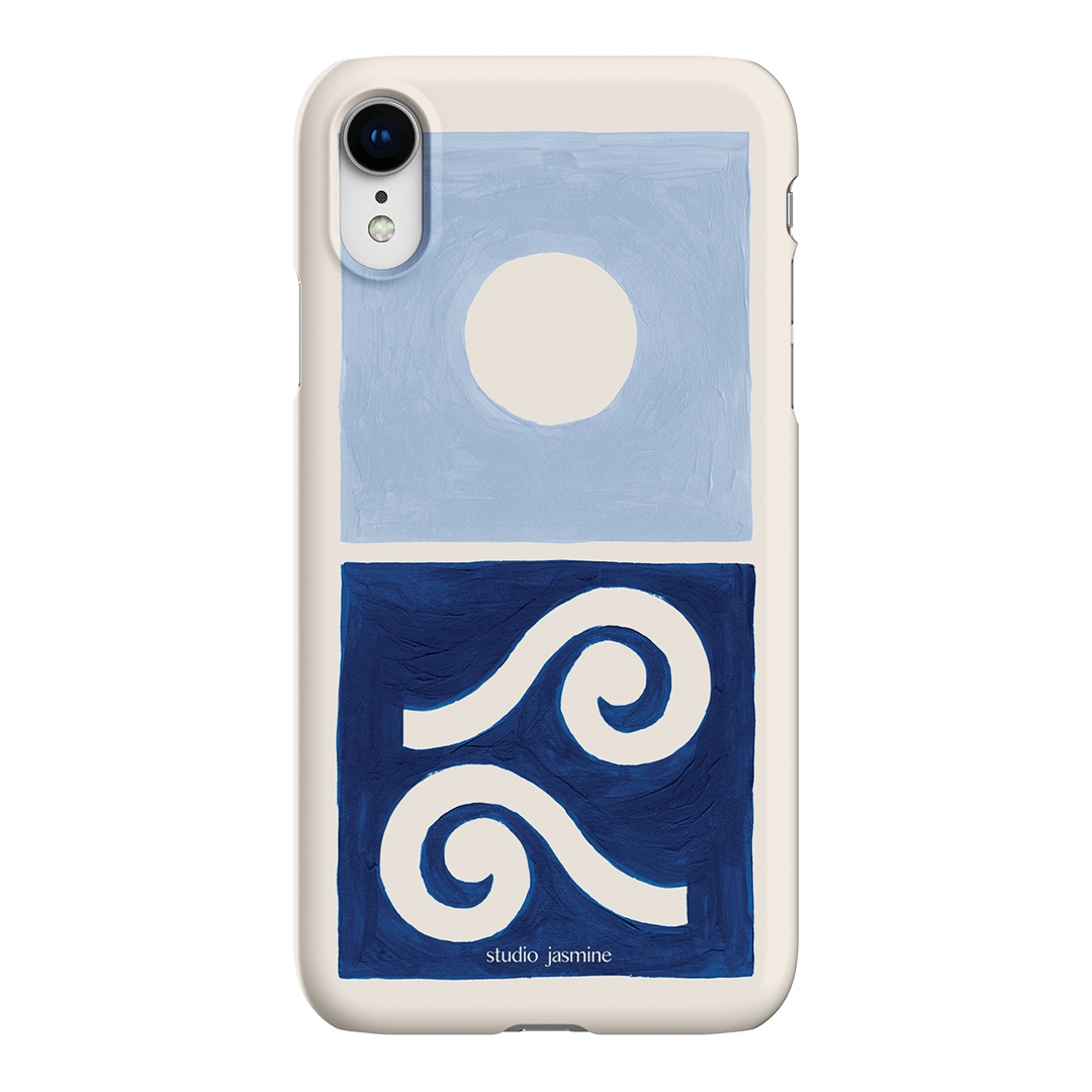 Oceania Printed Phone Cases iPhone XR / Snap by Jasmine Dowling - The Dairy