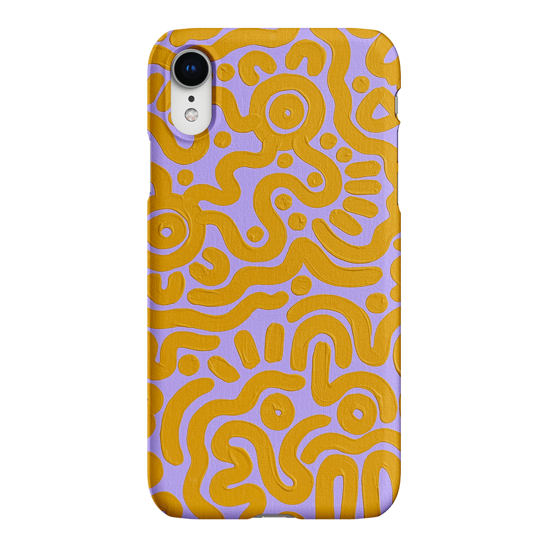 My Mark Printed Phone Cases iPhone XR / Snap by Nardurna - The Dairy