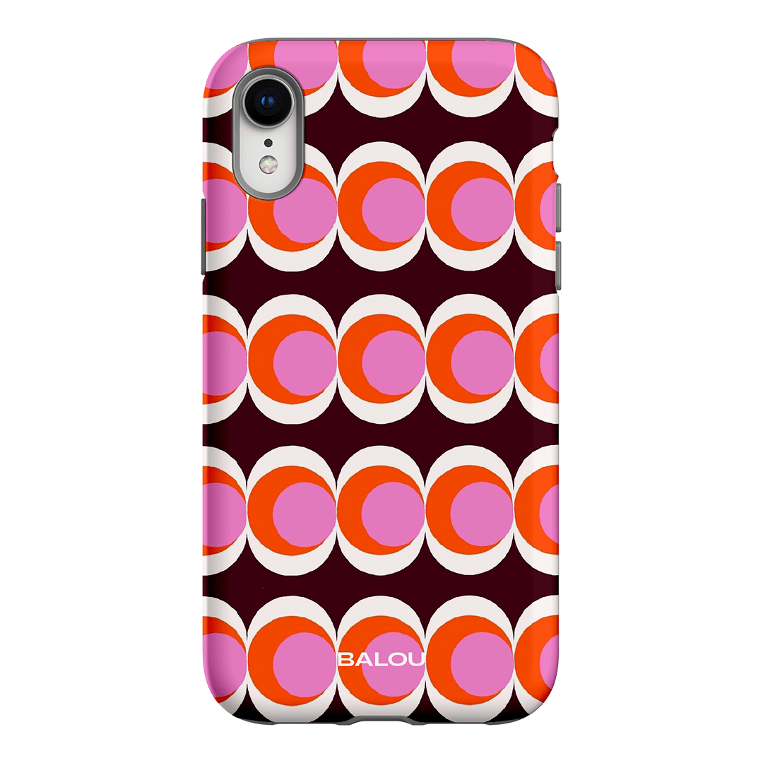 Anna Printed Phone Cases iPhone XR / Armoured by Balou - The Dairy