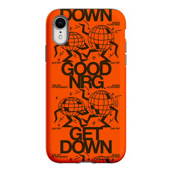 Good Energy Printed Phone Cases iPhone XR / Armoured by After Hours - The Dairy