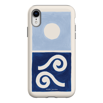 Oceania Printed Phone Cases iPhone XR / Armoured by Jasmine Dowling - The Dairy