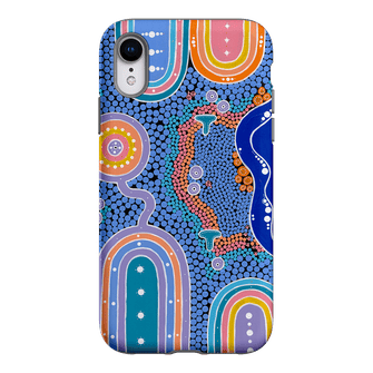 Solidarity Printed Phone Cases iPhone XR / Armoured by Nardurna - The Dairy