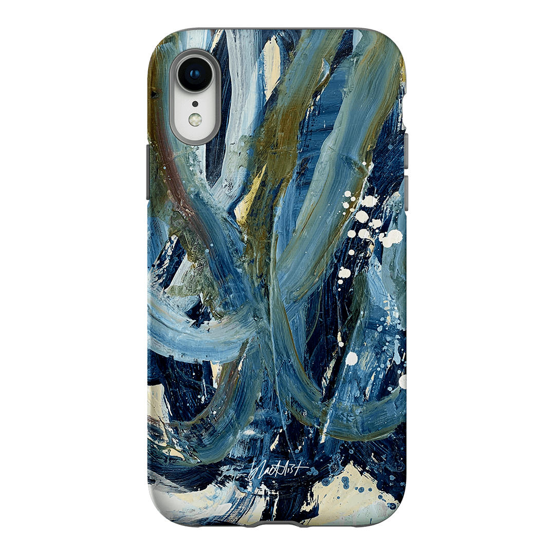 Sea For You Printed Phone Cases iPhone XR / Armoured by Blacklist Studio - The Dairy
