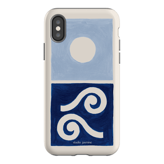 Oceania Printed Phone Cases iPhone XS / Armoured by Jasmine Dowling - The Dairy