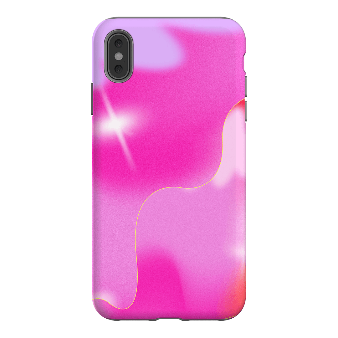Your Hype Girl 02 Printed Phone Cases iPhone XS Max / Armoured by Female Startup Club - The Dairy