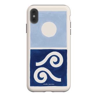 Oceania Printed Phone Cases iPhone XS Max / Armoured by Jasmine Dowling - The Dairy