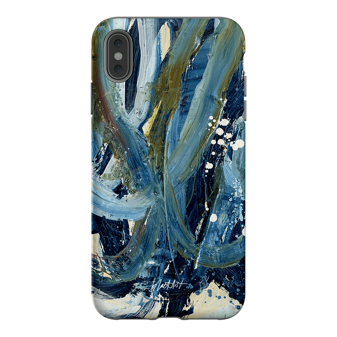 Sea For You Printed Phone Cases iPhone XS Max / Armoured by Blacklist Studio - The Dairy