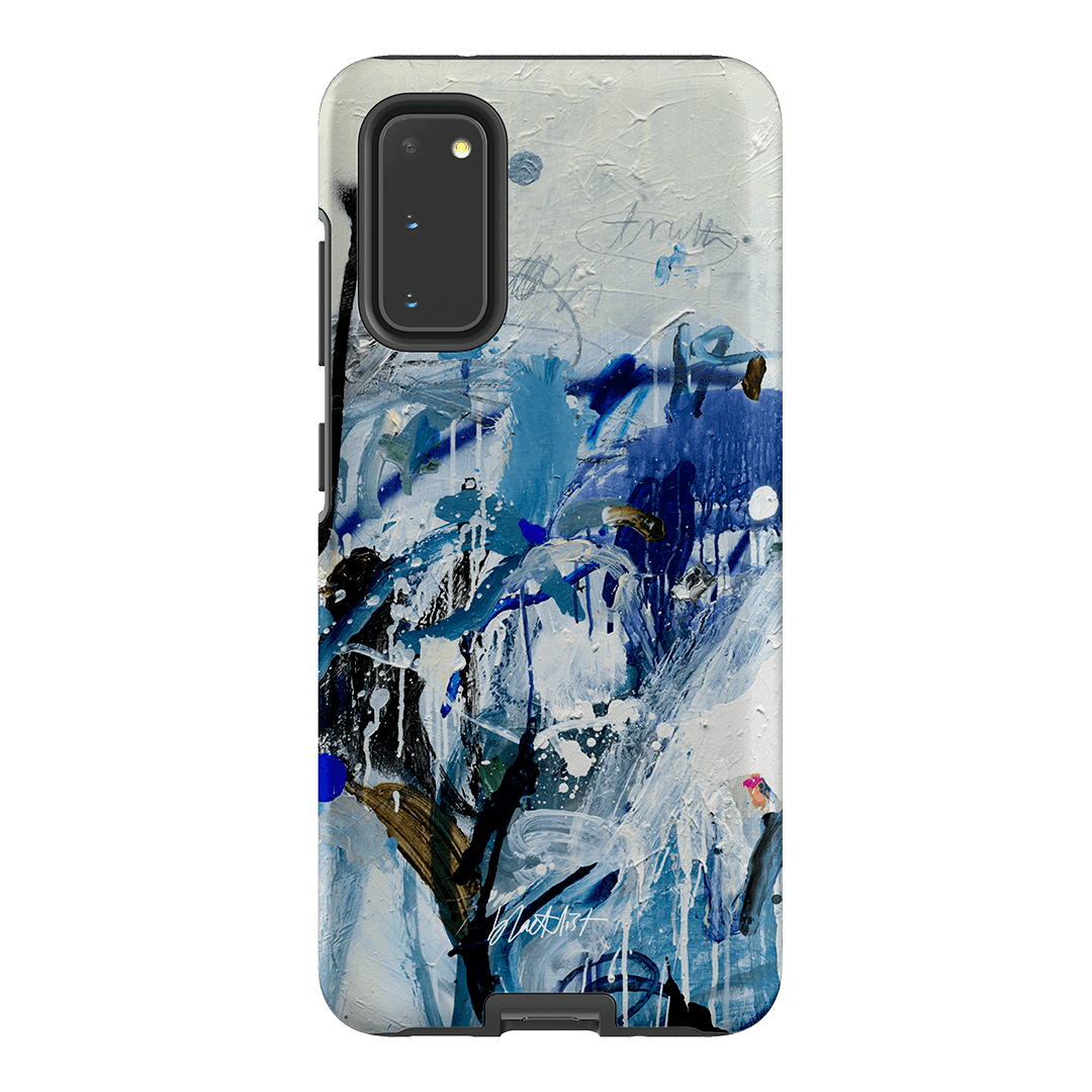 The Romance of Nature Printed Phone Cases Samsung Galaxy S20 / Armoured by Blacklist Studio - The Dairy