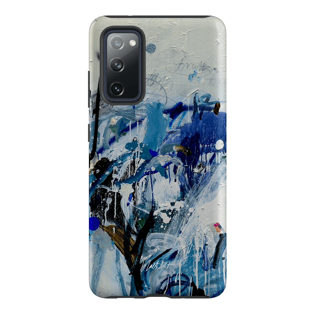 The Romance of Nature Printed Phone Cases Samsung Galaxy S20 FE / Armoured by Blacklist Studio - The Dairy