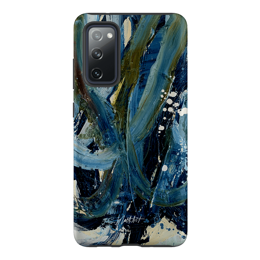 Sea For You Printed Phone Cases Samsung Galaxy S20 FE / Armoured by Blacklist Studio - The Dairy