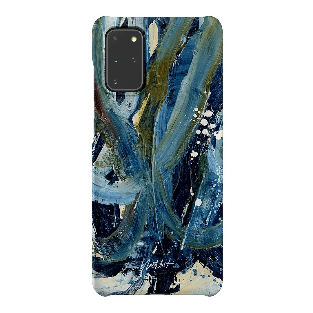 Sea For You Printed Phone Cases Samsung Galaxy S20 Plus / Snap by Blacklist Studio - The Dairy
