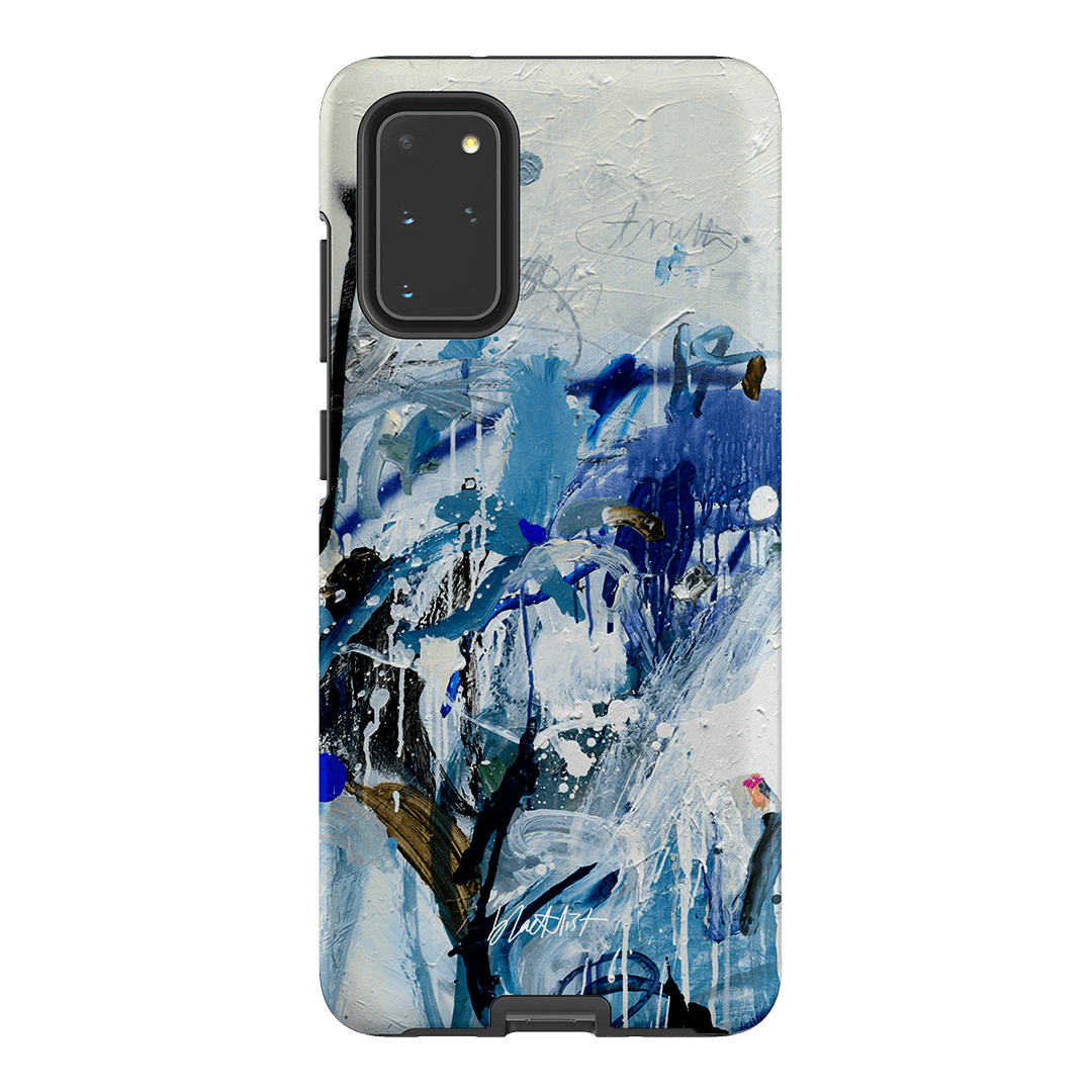 The Romance of Nature Printed Phone Cases Samsung Galaxy S20 Plus / Armoured by Blacklist Studio - The Dairy