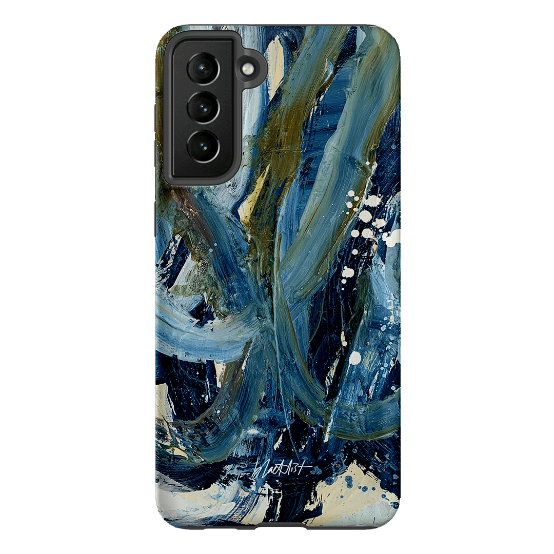 Sea For You Printed Phone Cases Samsung Galaxy S21 Plus / Armoured by Blacklist Studio - The Dairy