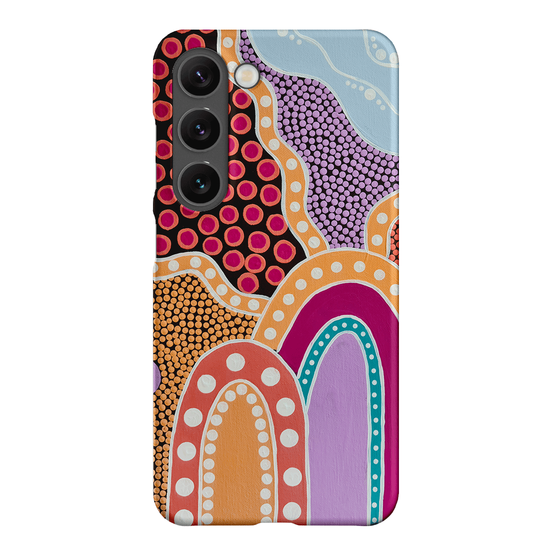 One of Many Printed Phone Cases Samsung Galaxy S23 / Snap by Nardurna - The Dairy