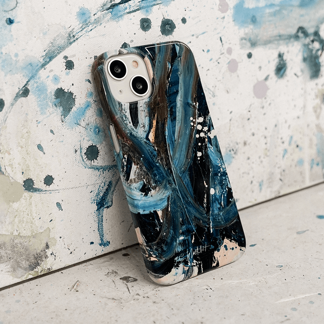 Sea For You Printed Phone Cases by Blacklist Studio - The Dairy