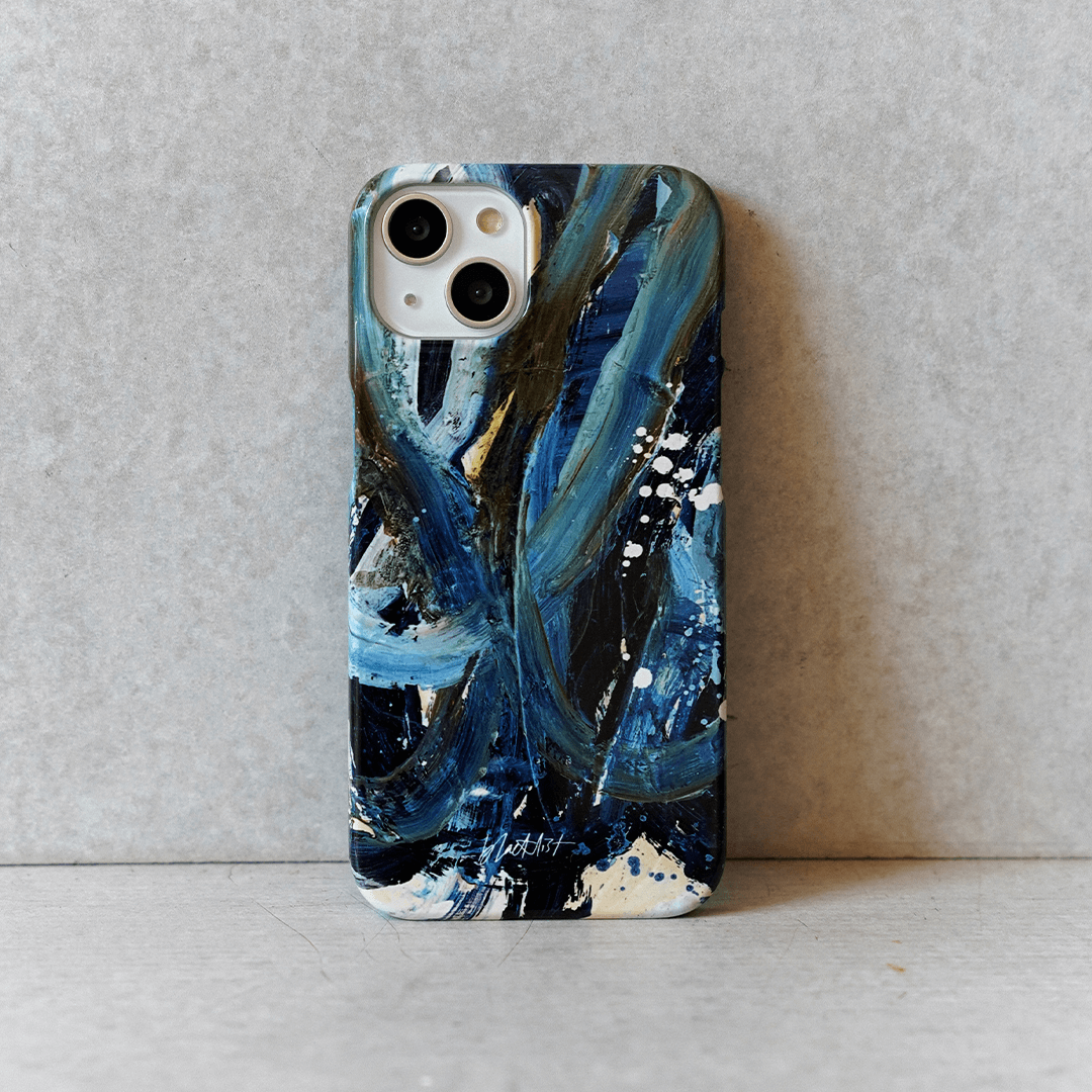 Sea For You Printed Phone Cases by Blacklist Studio - The Dairy