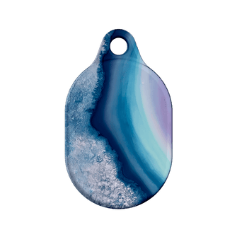 Between Tides AirTag Case AirTag Case by Love Ludie - The Dairy