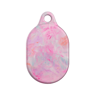 Brighter Places AirTag Case AirTag Case by Love Ludie - The Dairy
