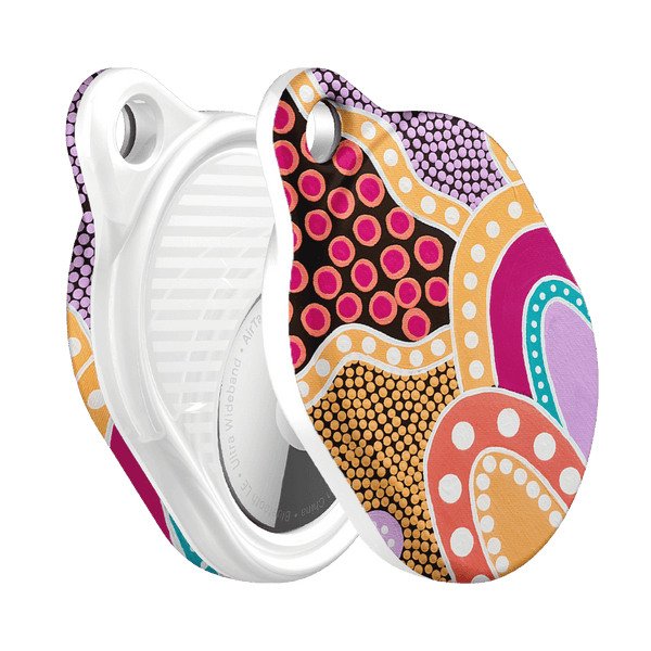 One of Many AirTag Case AirTag Case by Nardurna - The Dairy