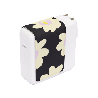 Charlie Power Adapter Skin Power Adapter Skin Small by Balou - The Dairy