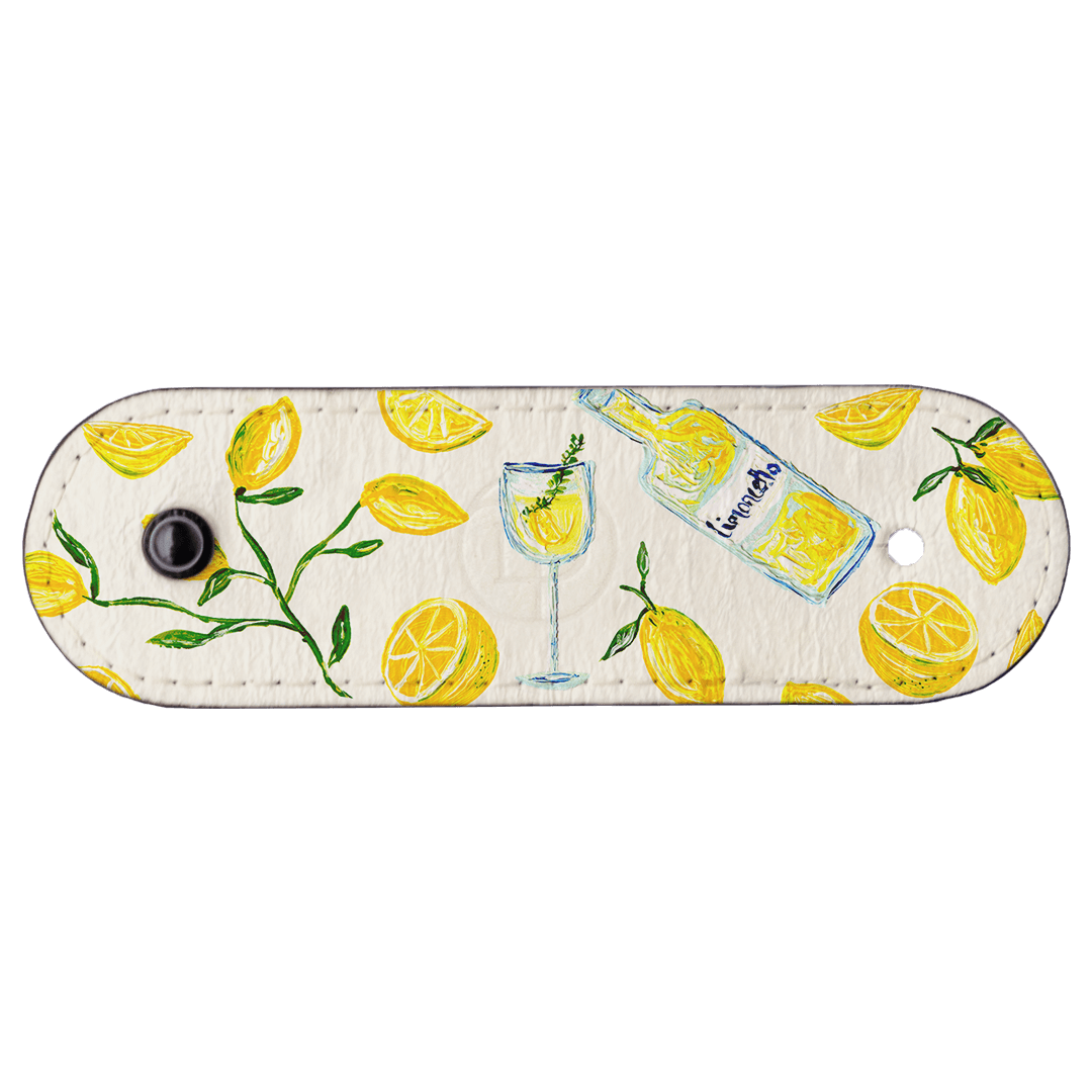 Limone Cable Wrap Cable Wrap by BG. Studio - The Dairy