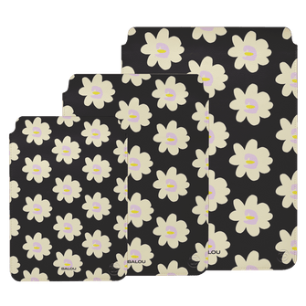 Charlie Laptop & iPad Sleeve Laptop & Tablet Sleeve Small by Balou - The Dairy