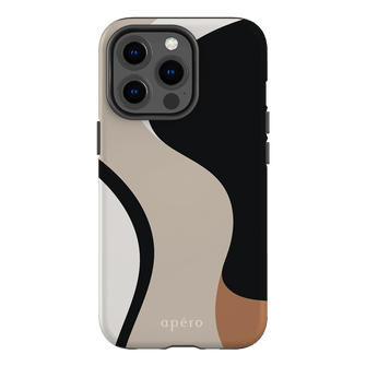 Ingela Printed Phone Cases iPhone 12 Pro Max / Snap by Apero - The Dairy