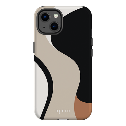 Ingela Printed Phone Cases iPhone 12 Pro / Snap by Apero - The Dairy