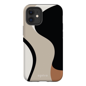 Ingela Printed Phone Cases iPhone XS Max / Snap by Apero - The Dairy