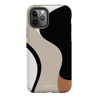 Ingela Printed Phone Cases iPhone SE / Snap by Apero - The Dairy