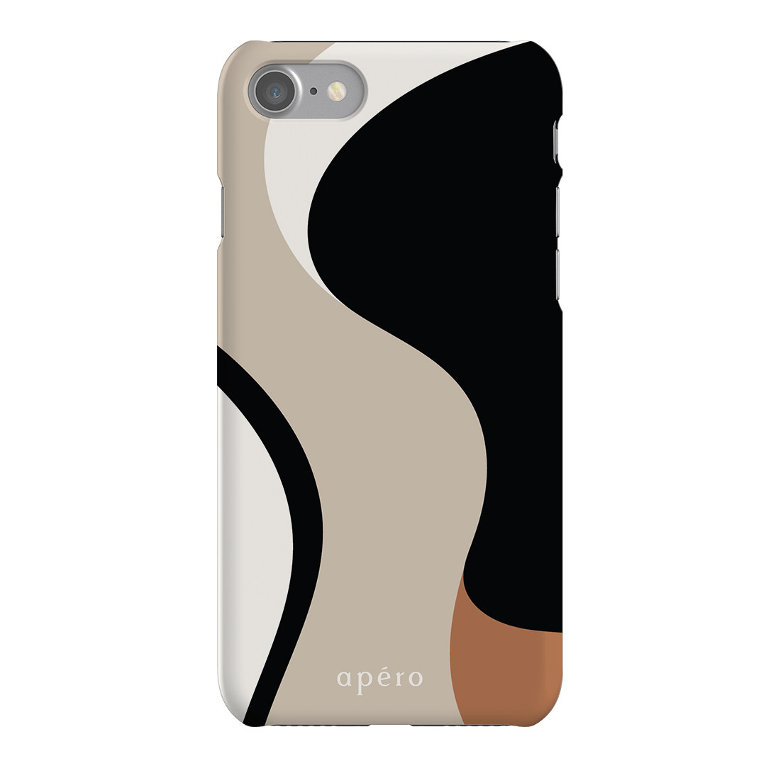 Ingela Printed Phone Cases iPhone SE / Snap by Apero - The Dairy