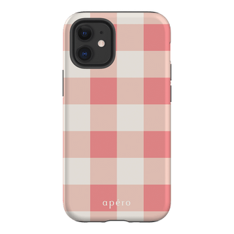 Lola Printed Phone Cases iPhone 12 / Armoured by Apero - The Dairy