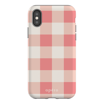 Lola Printed Phone Cases iPhone XS / Armoured by Apero - The Dairy