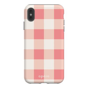 Lola Printed Phone Cases iPhone XS Max / Armoured by Apero - The Dairy